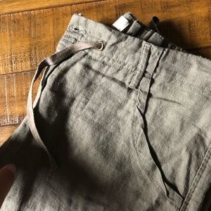 BRAND NEW — never worn — Army Green Pant